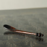 Takahashi McGil Sycamore 'Saji 34' With Urushi