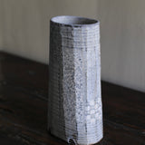 Yo Thom 'Tall Oval Vase 2'