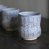 Yo Thom 'Yunomi - Pattern B'