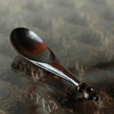 Takahashi McGil Sycamore 'Saji 31' With Urushi