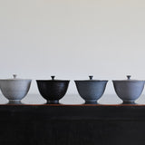 Saeam Kwon 'Mug in Petrol Blue'