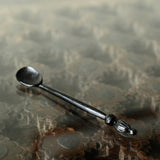 Takahashi McGil Sycamore 'Saji 38' with Urushi and Sumi