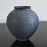 Saeam Kwon 'Moon Jar in Petrol Blue'