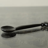 Takahashi McGil Sycamore 'Saji 37' with Urushi and Sumi