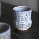 Yo Thom 'Yunomi - Pattern B'