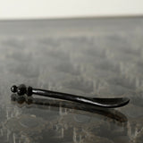 Takahashi McGil Sycamore 'Saji 36' with Urushi and Sumi