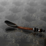 Takahashi McGil Sycamore 'Saji 33' With Urushi