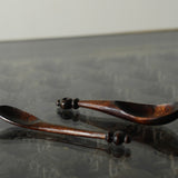 Takahashi McGil Sycamore 'Saji 31' With Urushi