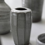Hajeong Lee Rogers 'Faceted vase IV'