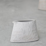 Chloe Charrington 'Fluted Sculptural Vessel 15'