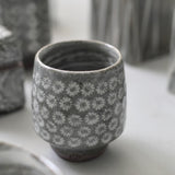 Hajeong Lee Rogers 'Tea cup II'