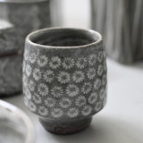 Hajeong Lee Rogers 'Tea cup II'
