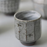 Hajeong Lee Rogers 'Tea cup VI'