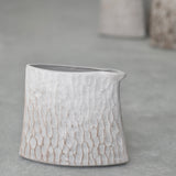 Chloe Charrington 'Fluted Sculptural Vessel 17'