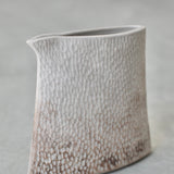 Chloe Charrington 'Brushed Sculptural Vessel 26'