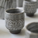 Hajeong Lee Rogers 'Tea cup I'