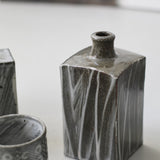 Hajeong Lee Rogers 'Press moulded bottle I'