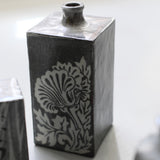 Hajeong Lee Rogers 'Inlay press moulded bottle II'