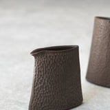 Chloe Charrington 'Fluted Sculptural Vessel 12'