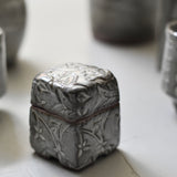 Hajeong Lee Rogers 'Box I'
