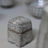 Hajeong Lee Rogers 'Box I'