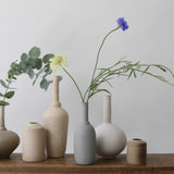 Mizuyo Yamashita Sculptural Bottle 52