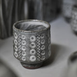 Hajeong Lee Rogers 'Tea cup IV'
