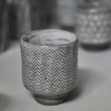 Hajeong Lee Rogers 'Tea cup V'
