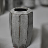 Hajeong Lee Rogers 'Faceted vase IV'