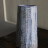 Yo Thom 'Tall Oval Vase 1'