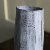 Yo Thom 'Tall Oval Vase 1'