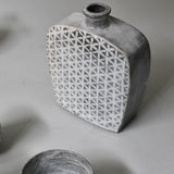 Hajeong Lee Rogers 'Inlay press moulded bottle I'