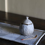 Yo Thom 'Spice Pot - Pattern B'