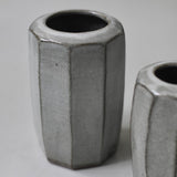 Hajeong Lee Rogers 'Faceted vase III'