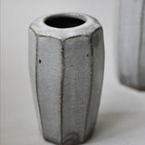 Hajeong Lee Rogers 'Faceted vase IV'