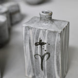 Hajeong Lee Rogers 'Press moulded bottle IV'