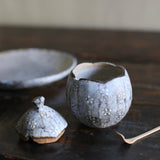 Yo Thom 'Spice Pot - Pattern A'