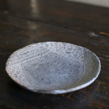 Yo Thom 'Round Plate'