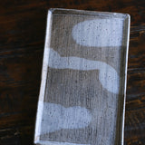 Yo Thom 'Rectangular Plate - Pattern B'