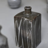 Hajeong Lee Rogers 'Press moulded bottle I'