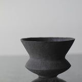 Takada Kae 'Rust Vase 35'