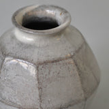 Hajeong Lee Rogers 'Faceted vase II'