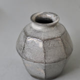 Hajeong Lee Rogers 'Faceted vase II'