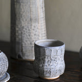 Yo Thom 'Yunomi - Pattern B'