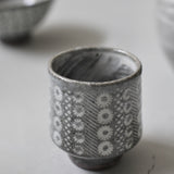 Hajeong Lee Rogers 'Tea cup IV'