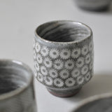 Hajeong Lee Rogers 'Tea cup III'