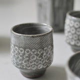 Hajeong Lee Rogers 'Tea cup I'