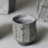 Hajeong Lee Rogers 'Tea cup VI'