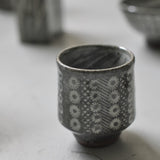 Hajeong Lee Rogers 'Tea cup IV'