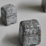 Hajeong Lee Rogers 'Box III'